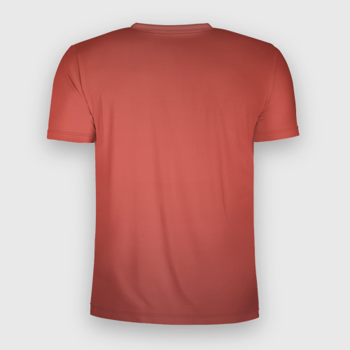 Мужская футболка 3D Slim LANAYA, цвет 3D печать - фото 2
