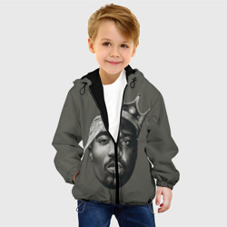 Детская куртка 3D Короли хип-хопа! - фото 2