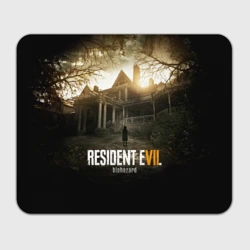 Resident Evil