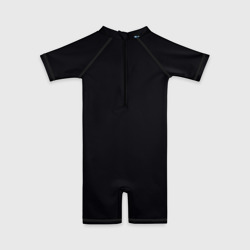 Детский купальный костюм 3D Dark Souls