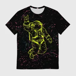 Космический рок