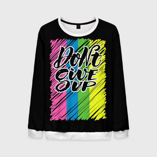T don одежда. Don&#039;t give up h&amp;h dream куртка. купить платье трикотажное с надписью keep up dont give up оранживое.