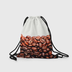 Рюкзак-мешок 3D Coffee