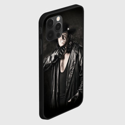 Чехол для iPhone 12 Pro Гробовщик 2 - фото 2
