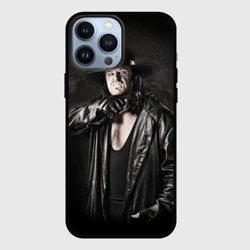 Чехол для iPhone 13 Pro Max Гробовщик 2