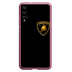 Чехол для Honor 20 Lamborghini