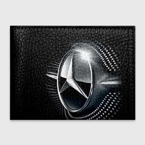 Обложка для студенческого билета Mercedes-Benz Фото 01 Обложка для студенческого билета Mercedes-Benz Фото 01