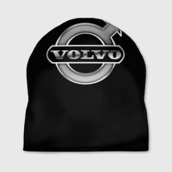 Шапка 3D Volvo