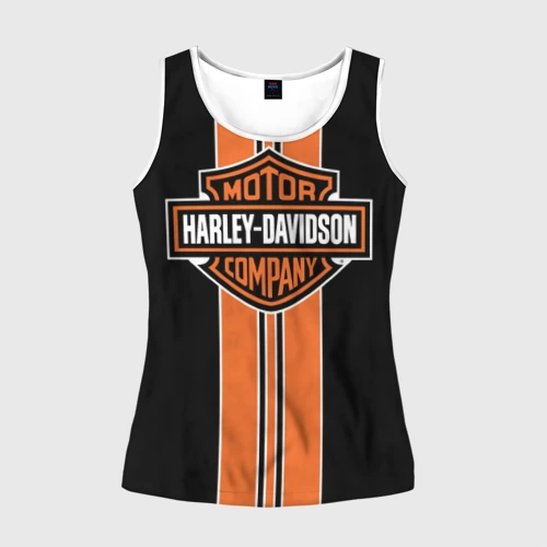 Футболку Harley Davidson Купить В Интернет Магазине