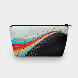 Косметичка 3D Музыка