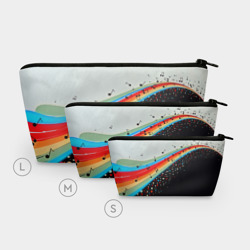 Косметичка 3D Музыка - фото 2