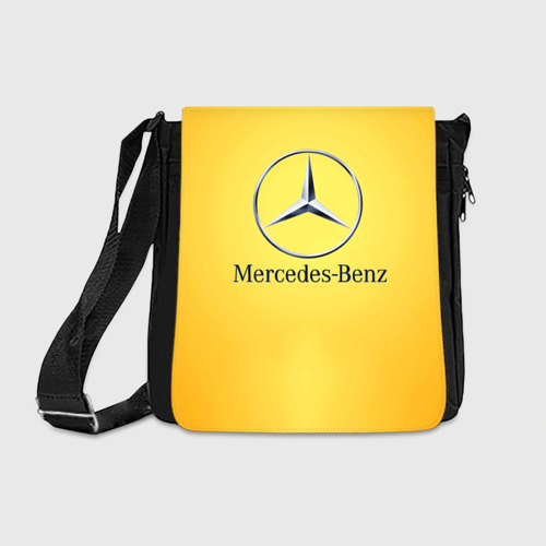 Сумка через плечо Yellow Benz Фото 01 Сумка через плечо Yellow Benz Фото 01