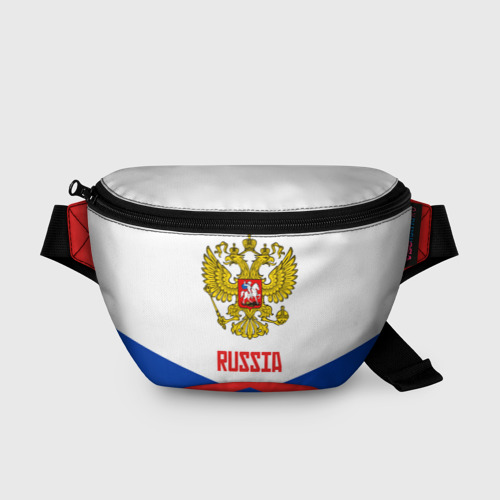 Поясная сумка 3D RUSSIA HOCKEY