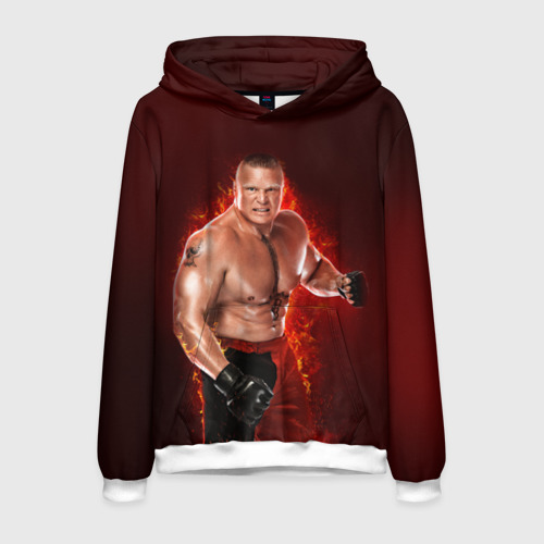 Мужская толстовка 3d mc4 XL