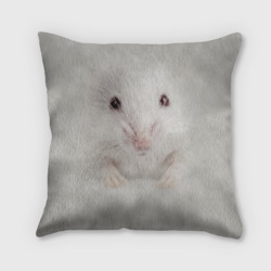 Подушка 3D Крыса
