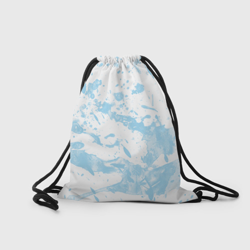 Рюкзак-мешок 3D Рей Мистерио - фото 2