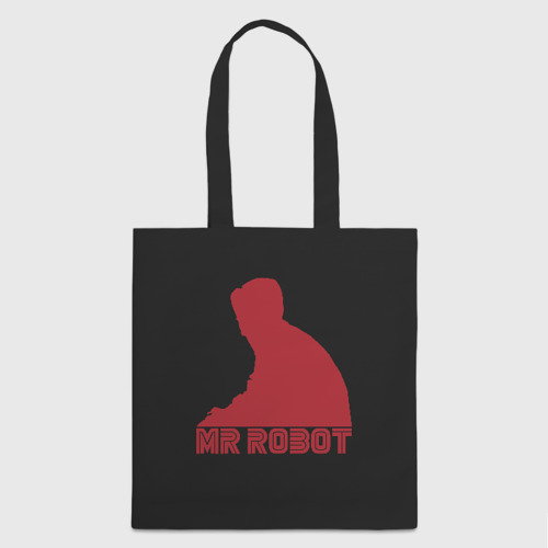 Шоппер 3D Mr Robot