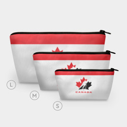 Косметичка 3D Team Canada - фото 2