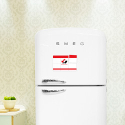 Магнитный плакат 3Х2 Team Canada - фото 2