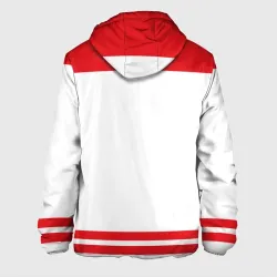 Мужская куртка 3D Team Canada - фото 2