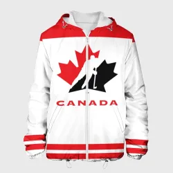 Мужская куртка 3D Team Canada
