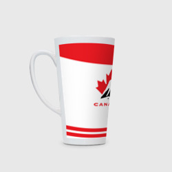 Кружка Латте Team Canada