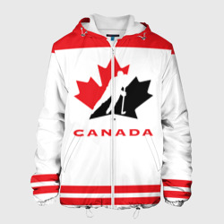 Мужская куртка 3D Team Canada