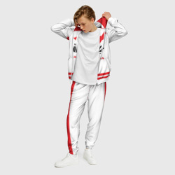 Мужской костюм 3D Team Canada - фото 2
