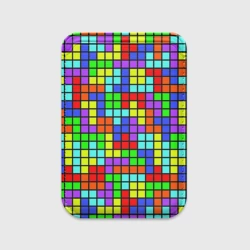 Картхолдер Magsafe магнитный Тетрис