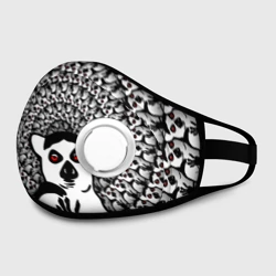 Маска из неопрена Абсолютное збогойствие