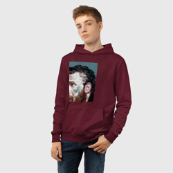 Детская толстовка хлопок Том Харди - фото 2