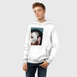 Детская толстовка хлопок Том Харди - фото 2