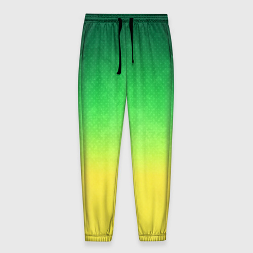 Мужские брюки 3D Background pattern, цвет 3D печать