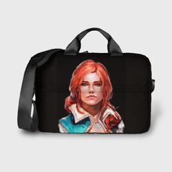 Сумка для ноутбука 3D Трисс