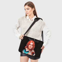 Сумка для ноутбука 3D Трисс - фото 2