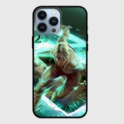 Чехол для iPhone 13 Pro Max Цири