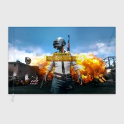 Playerunknown`s battlegrounds 1