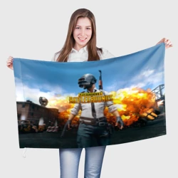 Playerunknown`s battlegrounds 1