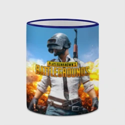 Playerunknown`s battlegrounds 1