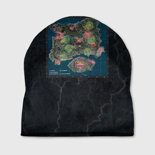 Шапка 3D Playerunknown`s battlegrounds 2 Фото 01 Шапка 3D Playerunknown`s battlegrounds 2 Фото 01