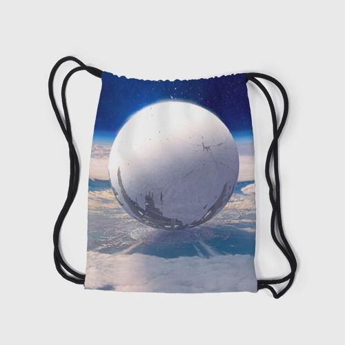 Рюкзак-мешок 3D Destiny 3 - фото 7