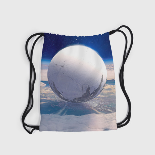 Рюкзак-мешок 3D Destiny 3 - фото 6