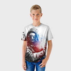 Детская футболка 3D Destiny 5 - фото 2