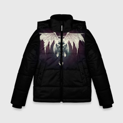 Зимняя куртка для мальчиков 3D Destiny 9