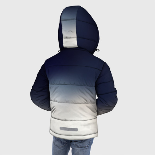 Зимняя куртка для мальчиков 3D Destiny 18, цвет красный - фото 4