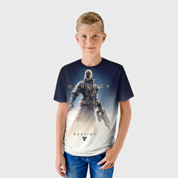 Детская футболка 3D Destiny 19 - фото 2