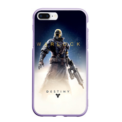 Чехол для iPhone 7Plus/8 Plus матовый Destiny 19