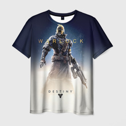 Мужская футболка 3D Destiny 19