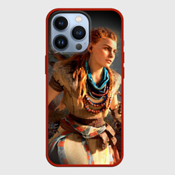 Чехол для iPhone 13 Pro HZD 2