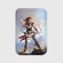 Картхолдер Magsafe магнитный HZD 4